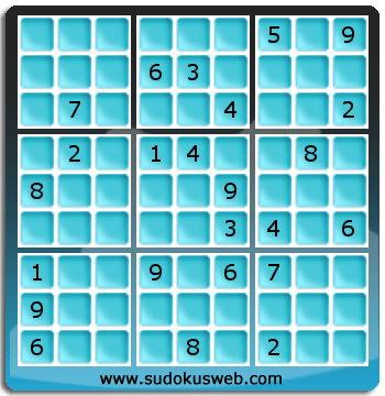 Sudoku de Niveau Expert