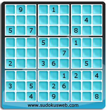 Sudoku de Niveau Expert