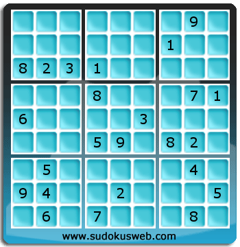 Nivel de Especialista de Sudoku