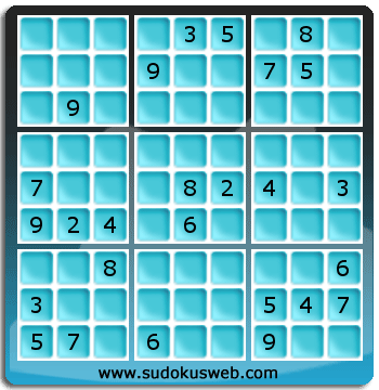 Sudoku de Niveau Expert