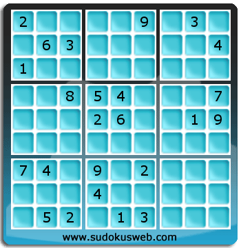 Sudoku de Niveau Expert