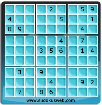 Sudoku de Nivell Expert