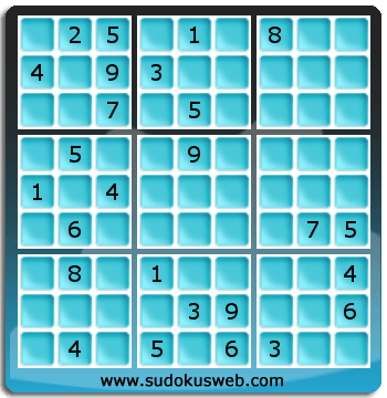 Sudoku de Niveau Expert