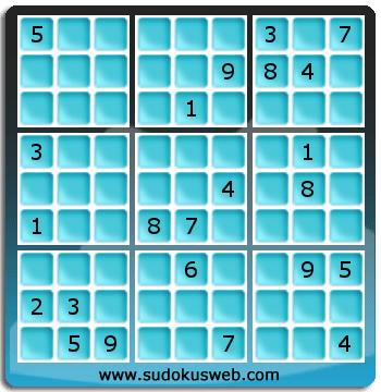 Sudoku de Nivel Experto