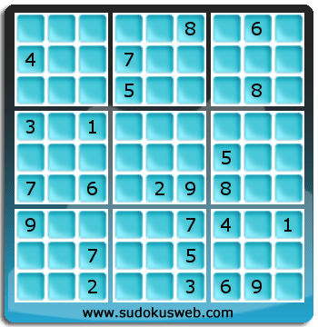 Sudoku de Niveau Expert