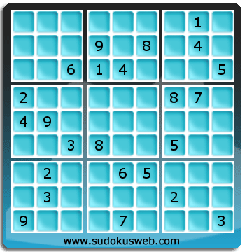 Nivel de Especialista de Sudoku Nivel de Especialista de Sudoku