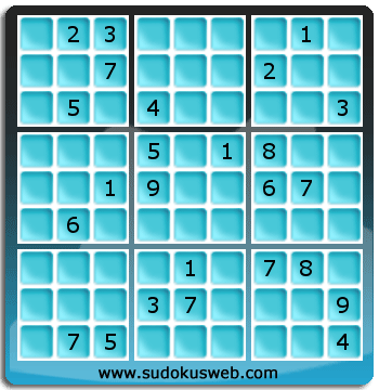 Nivel de Especialista de Sudoku