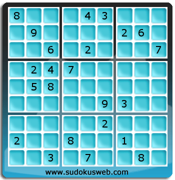 Sudoku de Niveau Expert