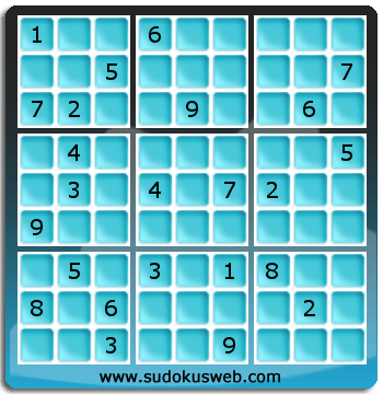 Sudoku de Niveau Expert