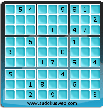 Sudoku de Nivell Expert