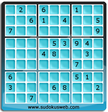 Sudoku de Nivel Experto