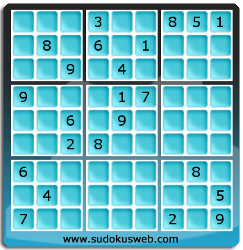 Sudoku de Niveau Expert