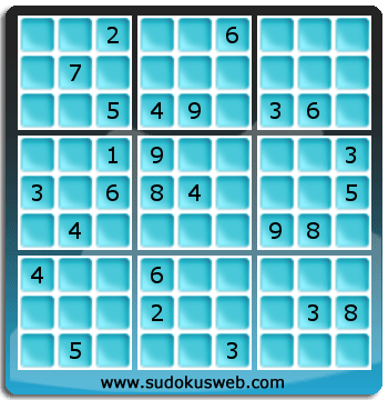 Sudoku de Nivel Experto