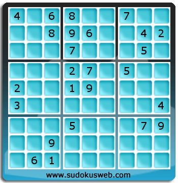 Sudoku de Niveau Expert