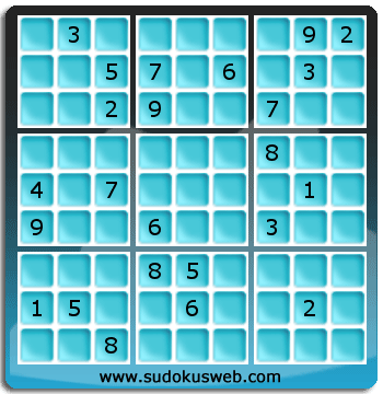 Sudoku de Niveau Expert