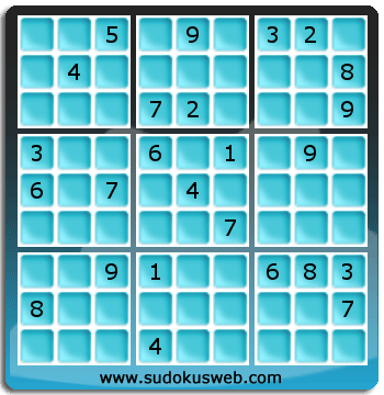 Sudoku de Nivel Experto