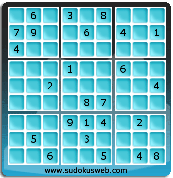 Sudoku de Niveau Expert