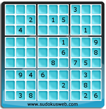 Nivel de Especialista de Sudoku