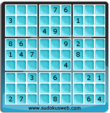 Sudoku de Niveau Expert