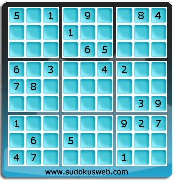 Nivel de Especialista de Sudoku