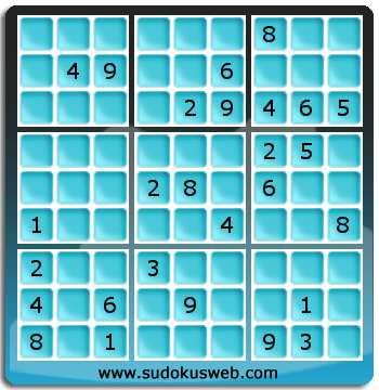 Sudoku de Nivel Experto