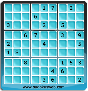 Sudoku de Niveau Expert