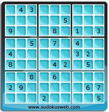 Sudoku de Niveau Expert