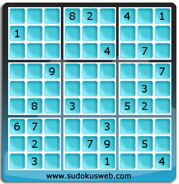 Sudoku de Niveau Expert