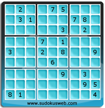 Sudoku de Niveau Expert