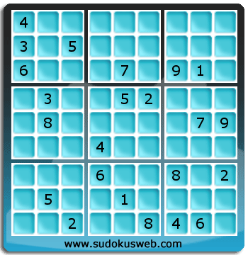 Sudoku de Nivell Difícil