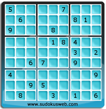 Sudoku de Nivell Expert