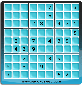 Sudoku de Nivel Experto