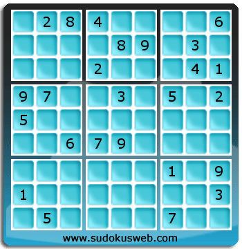 Sudoku de Nivel Experto