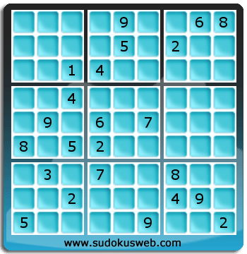 Sudoku de Niveau Expert