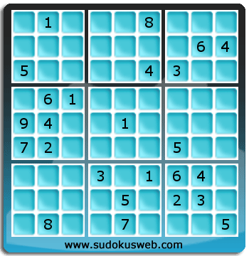 Sudoku de Nivell Expert