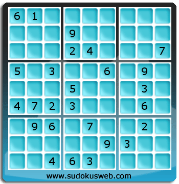 Sudoku de Nivel Experto