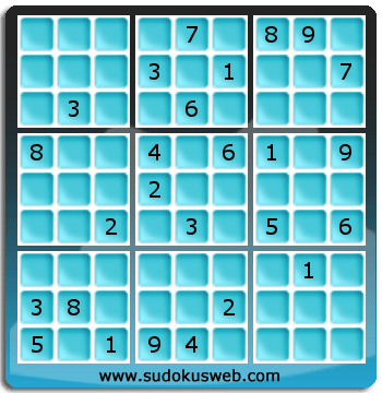 Sudoku de Nivell Expert