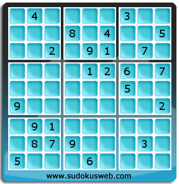 Sudoku de Niveau Expert