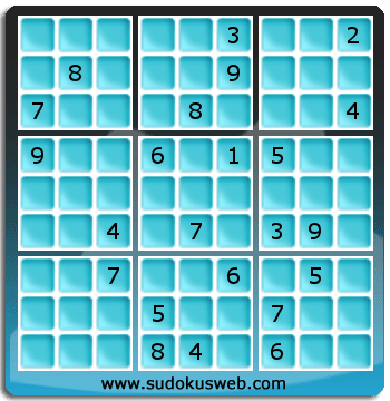 Sudoku de Niveau Expert