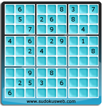 Nivel de Especialista de Sudoku