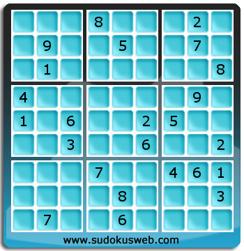 Sudoku de Niveau Expert