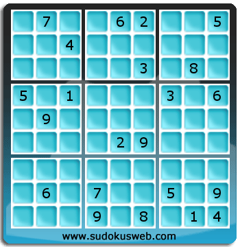 Nivel de Especialista de Sudoku Nivel de Especialista de Sudoku