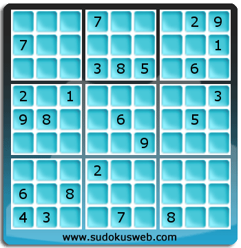 Sudoku de Niveau Expert