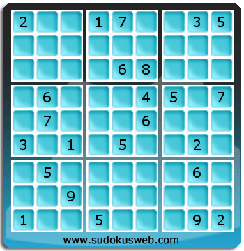 Sudoku de Niveau Expert