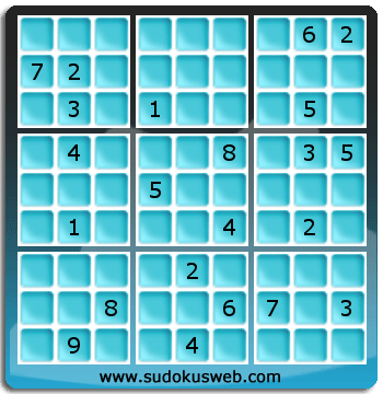 Sudoku de Niveau Expert