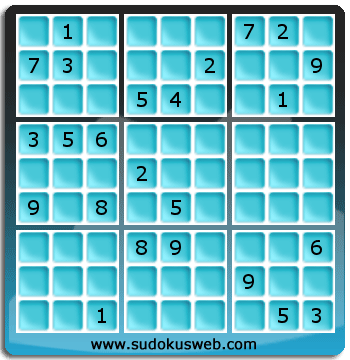 Sudoku de Niveau Expert