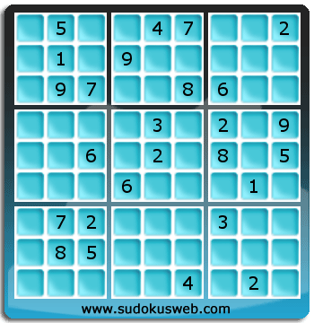 Sudoku de Niveau Expert