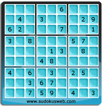 Sudoku de Nivell Mig