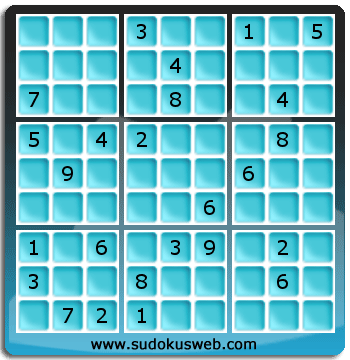 Sudoku de Niveau Expert