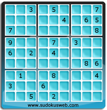 Sudoku de Nivell Difícil